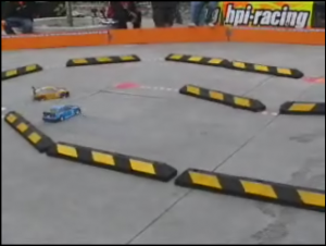 RC Drifting