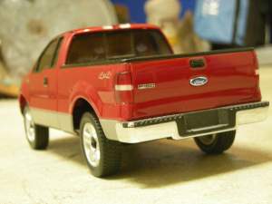 Ford F150