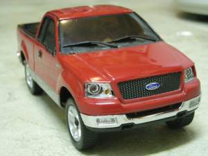 Ford F150