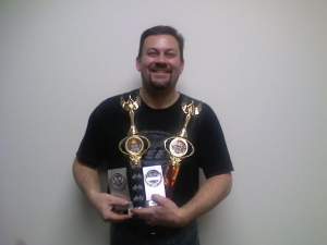 Brian Trophies