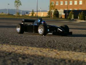 project f1
