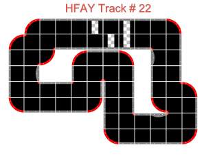 HFAY Track 22