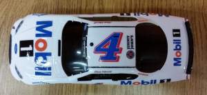 Nascar Mobil 1 Ford