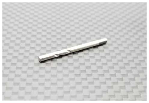 GLF Metal Piston Rod For Central Damper(Long) - Click Image to Close